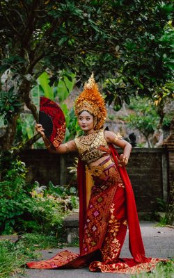 Photoshoot Bali